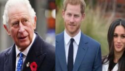 King Charles gives power show to Prince Harry, Meghan Markle