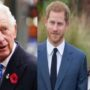 King Charles gives power show to Prince Harry, Meghan Markle