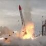Japan’s new rocket H3 fails to launch