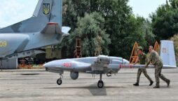 Russia and Iran remain stubborn, despite UN pressure over Ukraine drones