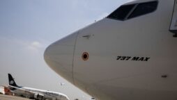 Crime victims status is applied by US judge in Boeing 737 MAX disasters