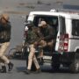 Suspect in top prison official’s murder is detained by Kashmir police