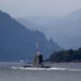 Royal Navy launches an investigation
