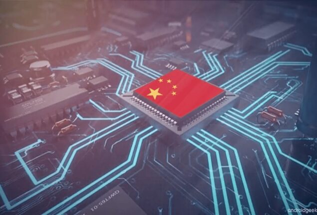 US wants to cripple China’s chip industry with new, stringent regulations