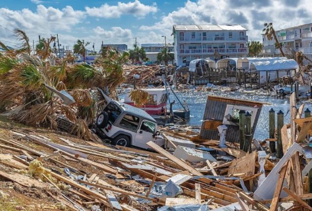 Hurricane Ian death toll rises above 80