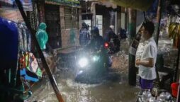 Nine people killed in Bangladesh by Cyclone Sitrang