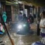 Nine people killed in Bangladesh by Cyclone Sitrang