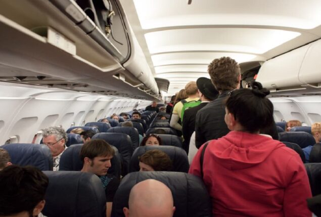 airline