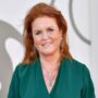 Sarah Ferguson writes novel to deal with stress of Prince Andrew