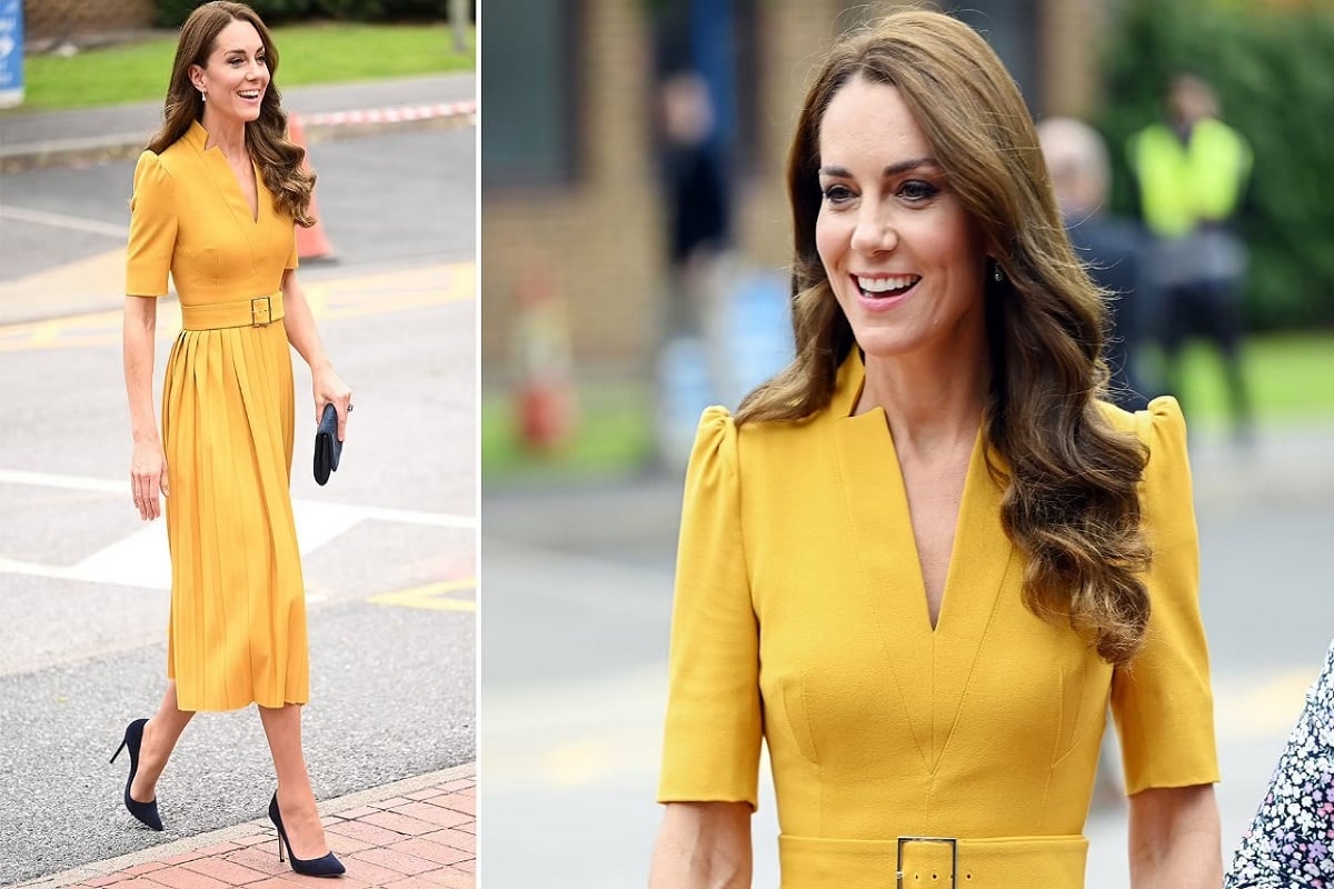 Kate Middleton