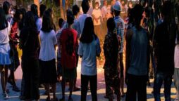 A UN organization urges Myanmar’s neighbors to safeguard asylum seekers