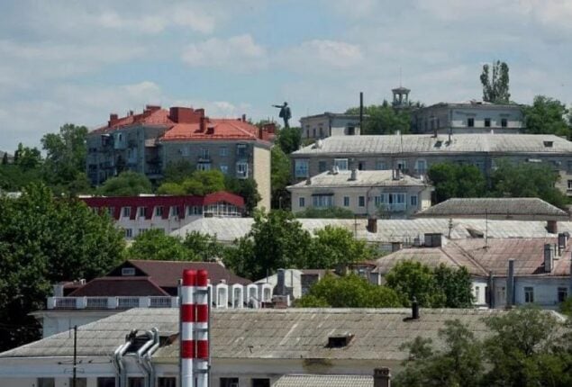 crimea