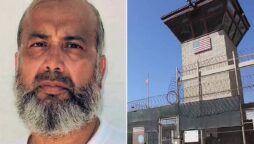 Saifullah Paracha, Guantanamo’s oldest prisoner, released after 19 years