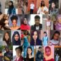 IRC honors the resiliency of girls around the world
