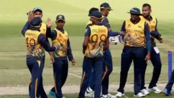 T20 World Cup 2022: Is Namibia’s victory against Sri Lanka, their first triumph over Test-playing country?