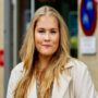 Dutch Princess Amalia in tight security amid threats