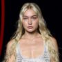 Gigi Hadid joins Victoria Beckham in Paris