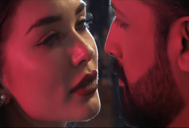 Moonrise, Atif Aslam’s new single with Amy Jackson, is out now!