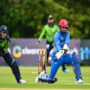 Afghanistan vs Ireland, T20 World Cup 2022: match abandoned due to severe rain at MCG