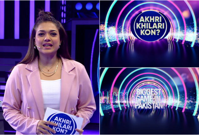 ‘Akhri Khilari Kon?’ hit the screens, smashed all records