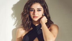Ananya Panday