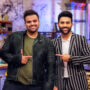 Aadi Adeel Amjad shares strong bond with Faizan Sheikh