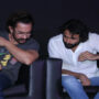 Advait Chandan refutes reports of fall out with Aamir Khan