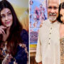 Aishwarya Rai looks stunning as she shares pics with Mani Ratnam