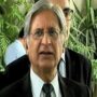 Aitzaz Ahsan rebuts claims of leaving PPP, joining PTI