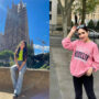 Stunning photos from Aiza Awan’s trip to Europe goes viral