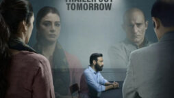 Drishyam 2 trailer launch: “Bachchon ko Ajay Devgn ki shooting pe mat bhejna”