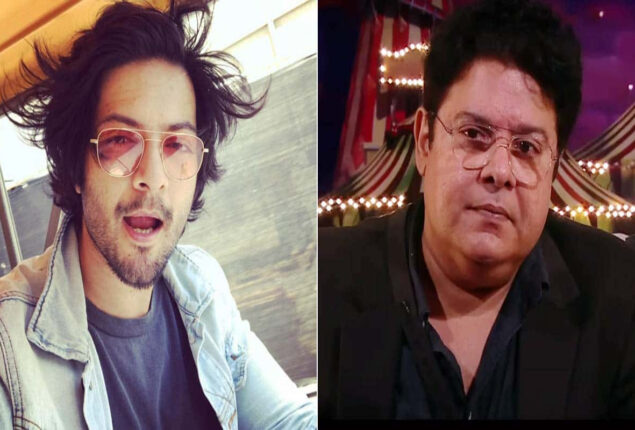 Ali Fazal shares post asking Sajid Khan’s eviction from Bigg Boss