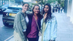 Alia Bhatt looks dapper in this throwback pictures