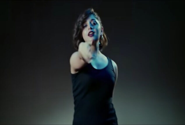 Throwback: Tiktok star Alizeh Shah’s dance moves goes viral