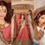 Alizeh Shah sight to be hold in her latest bridal shoot