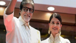 Amitabh Bachchan