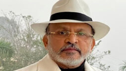 Annu Kapoor recovered ₹3.08 lakh after cyber fraud against him