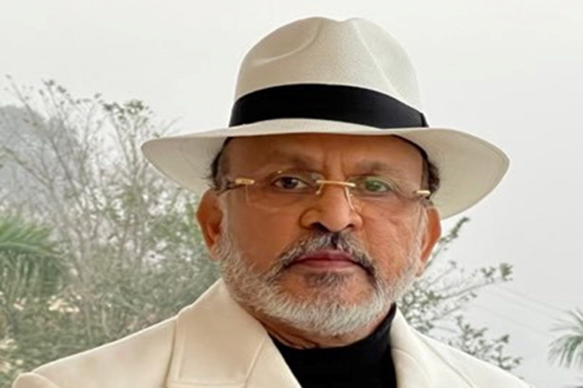 Annu Kapoor