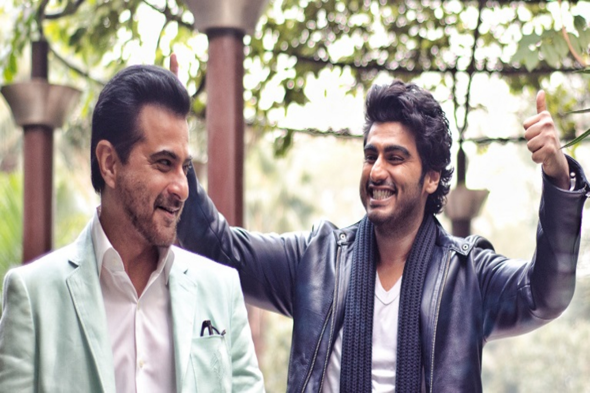 Arjun Kapoor