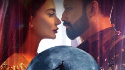 Atif Aslam’s upcoming song ‘Moonrise’ features Bollywood star Amy Jackson