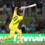 Marcus Stoinis’ incredible fifty propels Australia to a stunning victory.