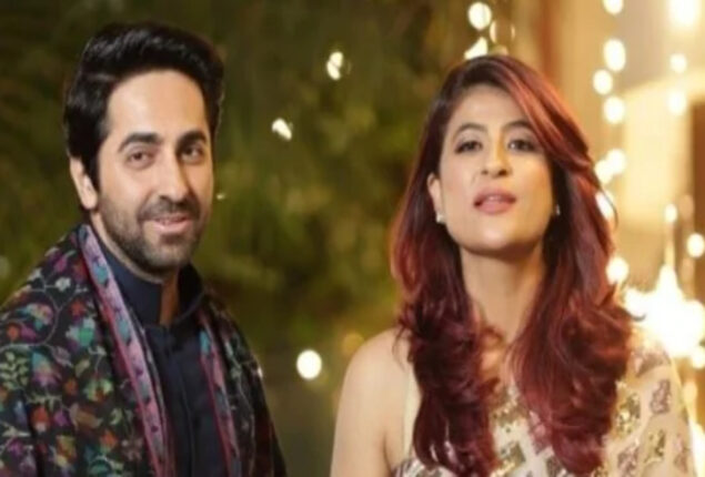 Details of Ayushmann Khuranna Diwali party revealed