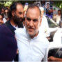 Court sends PTI leader Azam Swati into judicial custody