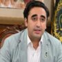 Flood was a natural calamity, a few trying to play politics amid relief activities: FM Bilawal