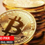 Bitcoin to PKR – Today’s Bitcoin Price in Pakistan on, 18th Oct, 2022