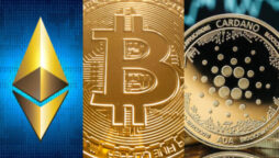 Cryptocurrency Price Prediction: ETH, BTC, Cardano, 28th Oct 2022