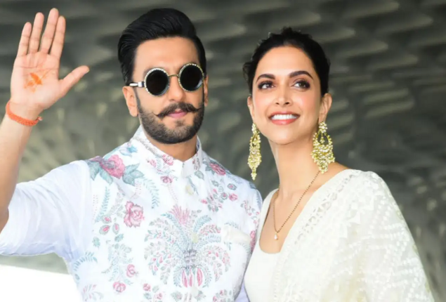 Deepika Padukone DENIES divorce rumours with Ranveer Singh; what she told Meghan Markle