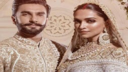 Deepika Padukone gets nostalgic as she marks 4 years of wedding