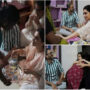 Deepika Padukone interacts with mental health patients in Tamil