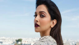 Deepika Padukone quashes split rumours with Ranveer Singh